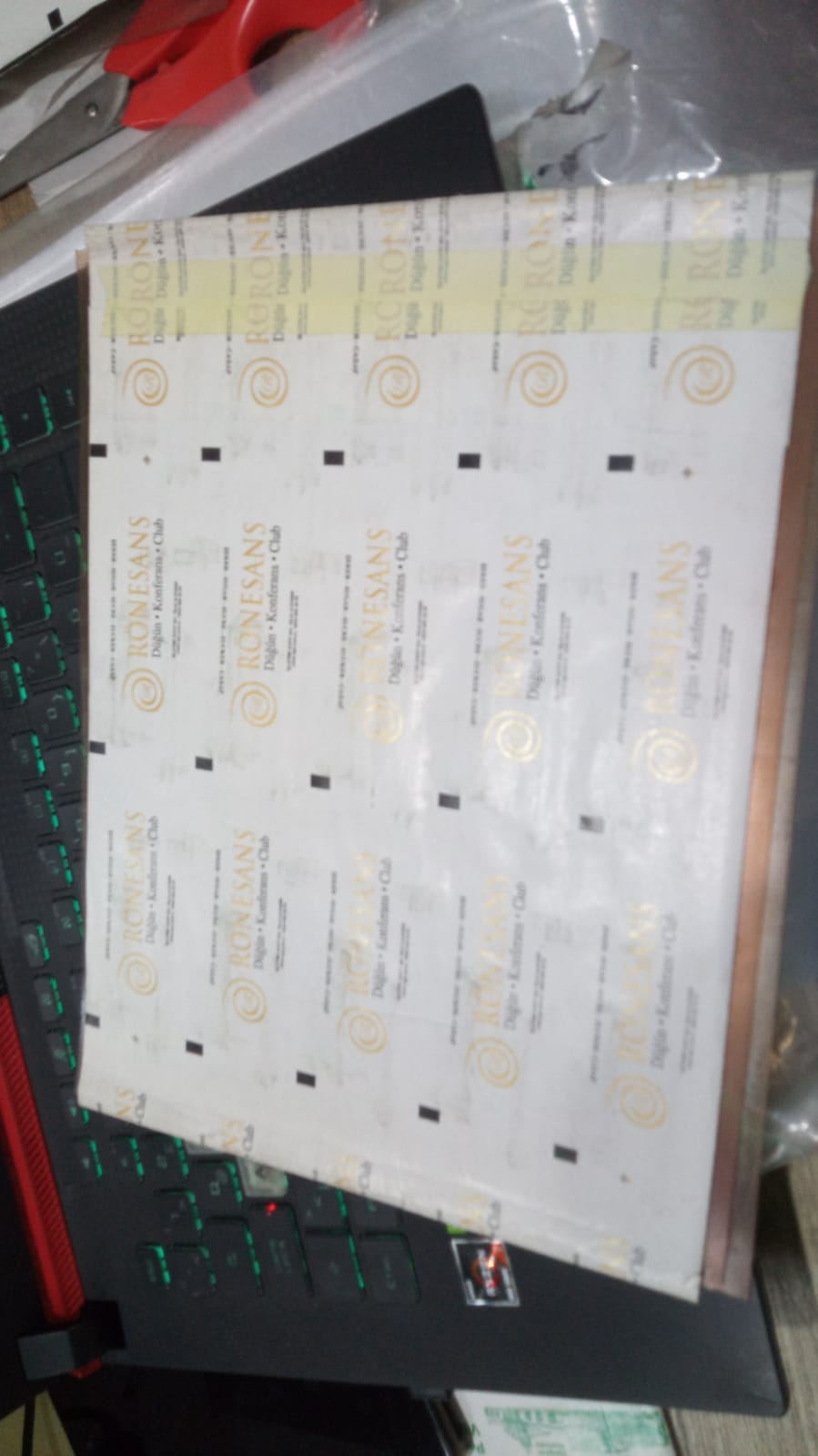 Rönesans Düğün Salonu